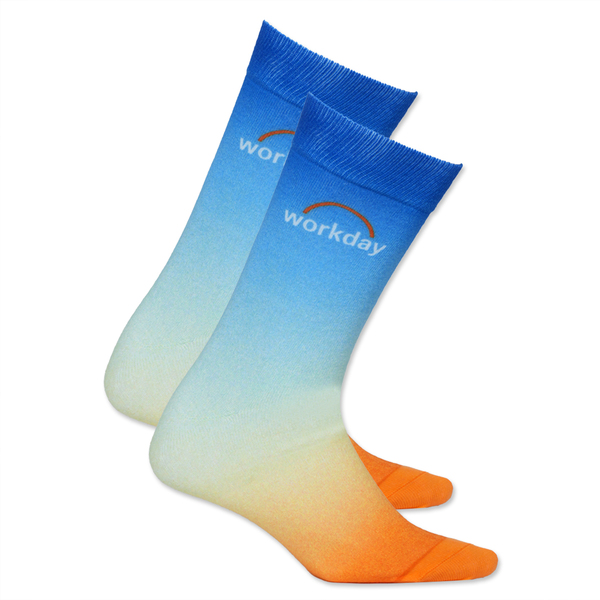 2025 Rising socks